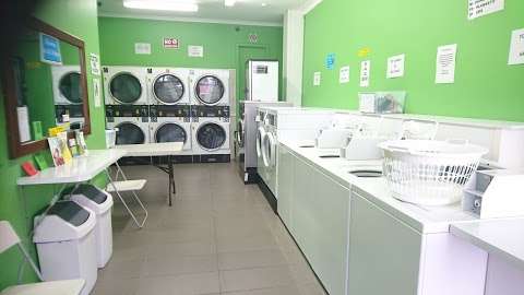 Photo: ASTER MACRINA ST LAUNDRY